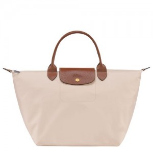 Dámské Kabelka Longchamp Le Pliage Original M Recycled canvas Paper | CZ NW9073