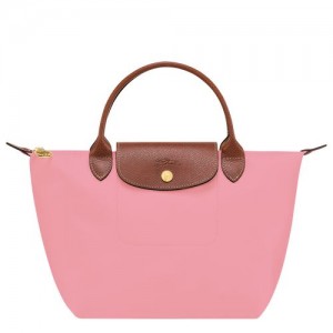 Dámské Kabelka Longchamp Le Pliage Original S Recycled canvas Marshmallow | CZ CT9070