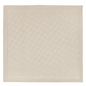 Dámské Stoles Longchamp Le Roseau Shawl Silk Blend Paper | CZ VR8090