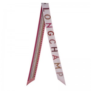 Dámské Čelenky Longchamp In the Vegetable Garden OTHER Marshmallow | CZ DF8177