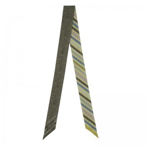 Dámské Čelenky Longchamp Tree of Life OTHER Laurel | CZ AH8175