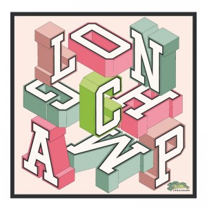 Dámské Šátky Longchamp University Silk 70 Nude | CZ WN8114