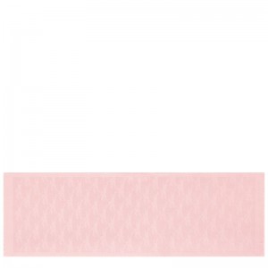 Pánské Stoles Longchamp Chevaux jacquard Wool Nude | CZ OK7064