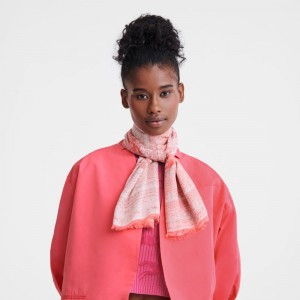 Pánské Stoles Longchamp Tree of Life OTHER Tomato | CZ TC7068